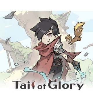 Tail of Glory Steam Key GLOBAL